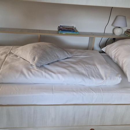 Am Gaertnerstieg Apartment Mohrkirch Bagian luar foto